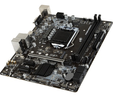 MSI B360M Pro-VH