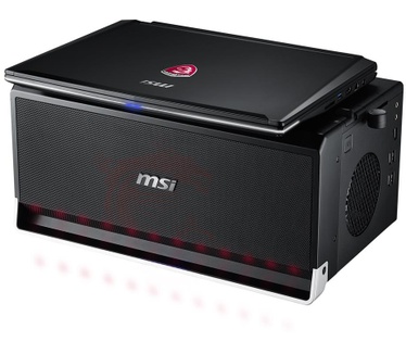 MSI GS30 2M(Shadow)-019BE