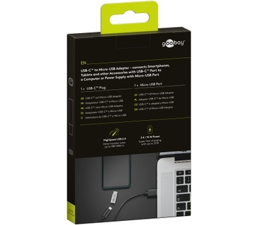 Goobay 51598