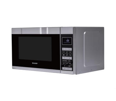 Sharp R861S
