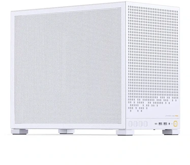 Jonsbo D32 PRO MESH White