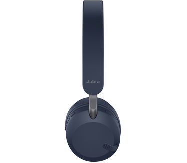 Jabra Elite 45h (Blauw)