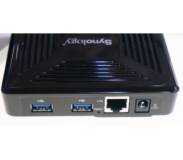 Synology USB Station 3