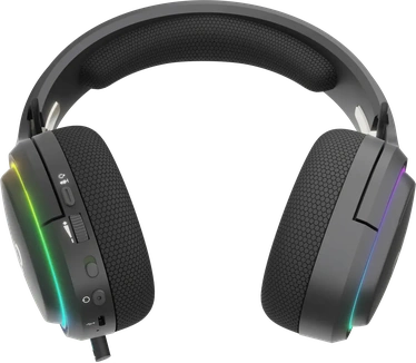 Newskill Gaming Aton V2 Zwart