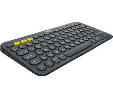 Logitech K380