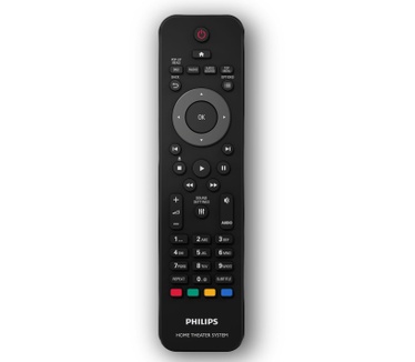Philips HTS3271