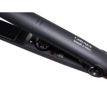 Carmen Smooth & Shine