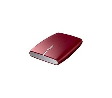 Maxtor Maxtor Basics&#8482; Portable ruby