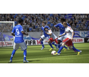 FIFA 14, Windows