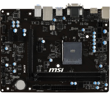 MSI AM1M