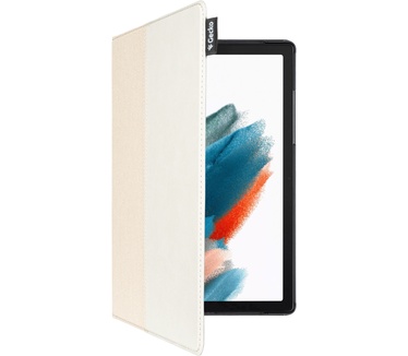 Gecko Covers Samsung Tab A8 Easy-Click 2.0 Cover Sand