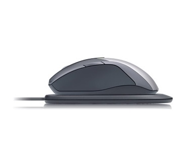 Microsoft Mobile Memory Mouse 8000