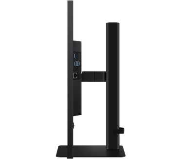 Samsung ViewFinity S6 S60UD 32" Zwart