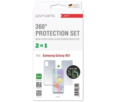 4smarts 4S493430