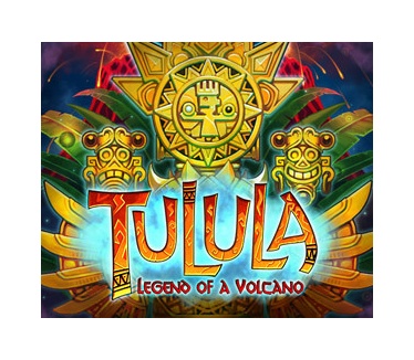 Tulula - Legend of a Volcano, PC