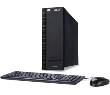 Acer XC-710 I5410 BE1