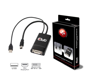 Club3D CAC-1150