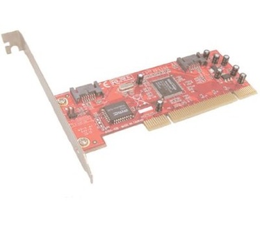 LyCom RAID SATA 2-Port PCI