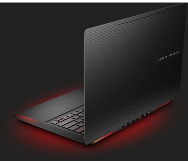 HP Omen 15-ax281nd