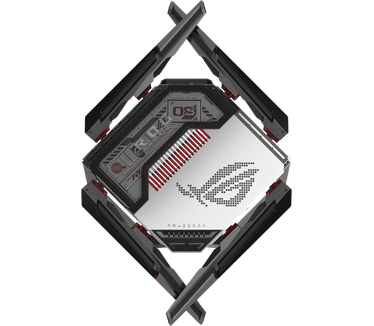 ASUS ROG ASUS ROG Rapture GT-BN98 Pro