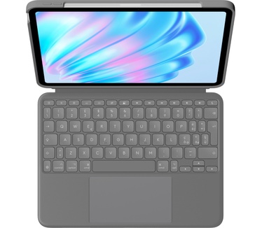 Logitech Combo Touch