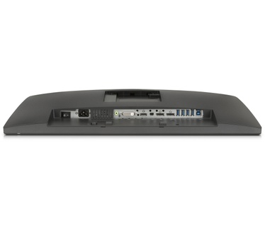 HP Z24n Zwart