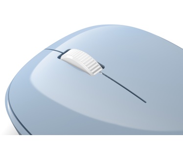 Microsoft Bluetooth Mouse Pastelblauw