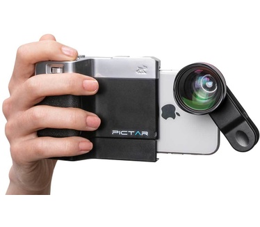 Pictar MW-PT-SML FM 40