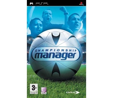 Championship Manager 5, PlayStation Portable