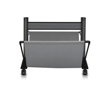 HP Designjet Zx100/Tx100/Tx10 24-in Stand (Q6663A)
