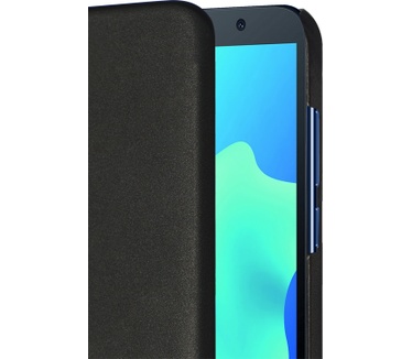 Azuri AZCOVMETHUY518-BLK