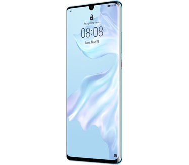Huawei P30 Pro 128GB Crystal