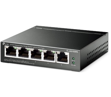 TP-Link TL-SG105PE