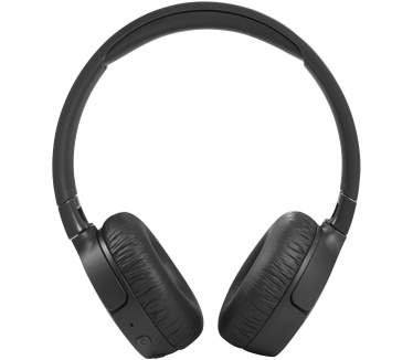 JBL Tune 660NC (Zwart)