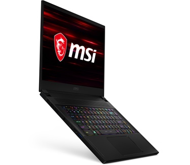 MSI GS66 10SE-450BE Stealth