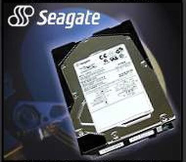 Cheetah X15 HDD