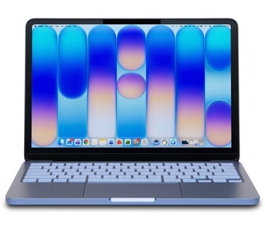 Kensington 2-Way Removable Privacy Screen Filter voor MacBook Neo 13"