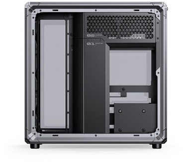 Jonsbo X400 Gray