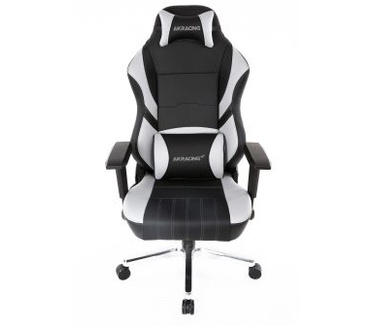 AK Racing Meraki Office Wit