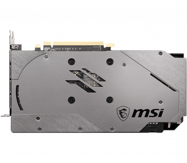 MSI Radeon RX 5500 XT GAMING 8G