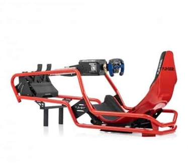Playseat ® Formula Intelligence - ROOD