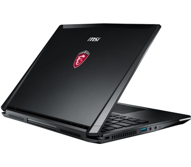 MSI GS30 2M(Shadow)-008BE