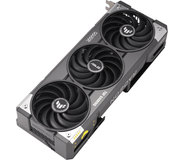 ASUS TUF Gaming Radeon RX 9070 XT OC