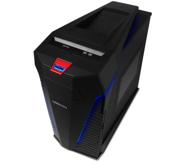 Medion Erazer GAMING PC X5352 G NL