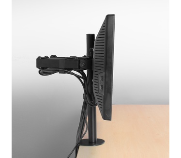 Eminent EM1512 Dual Desk Mount for monitors up to 32 inch