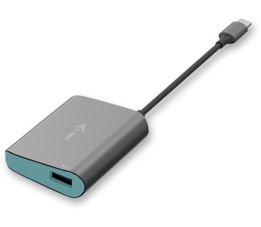 iTEC USB-C Metal 3-port HUB