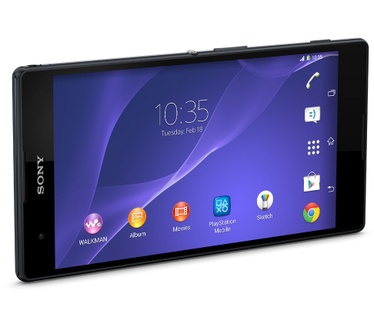 Sony T2 Ultra