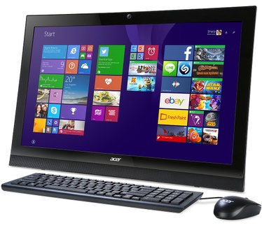 Acer Aspire Z1-621 I6020T NL2