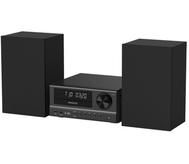 Kenwood M-750DAB