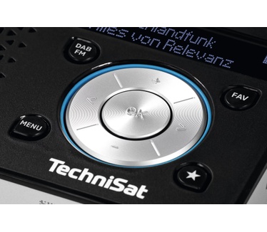 Technisat DIGITRADIO 1 A